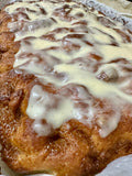 Cinnamon Roll Focaccia | Recipe PDF